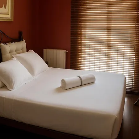 Nice 2 Bedrooms Madrid Downtown-3