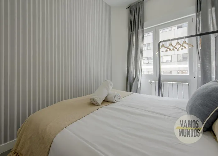 Descubre Madrid Para 5, Al Pie De Gran Via E2